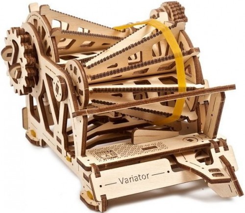 UGears Variator 70147