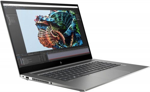 HP ZBook Studio G8