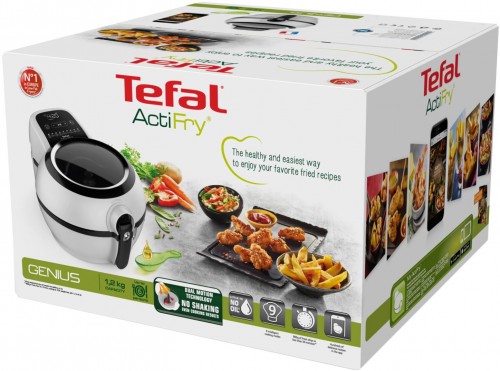 Tefal ActiFry FZ 760