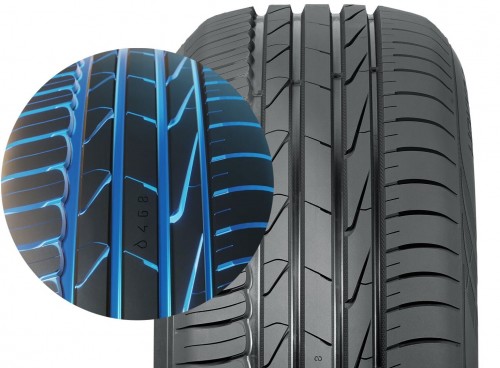 Nokian Hakka Blue 3