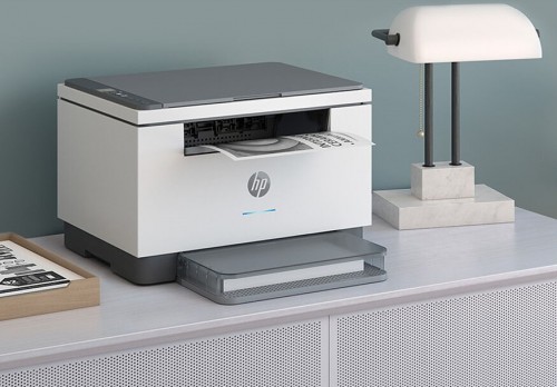 HP LaserJet M234DW