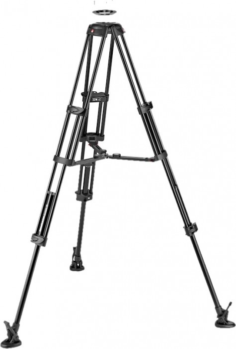 Manfrotto MVK504XTWINMA