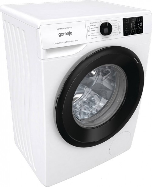 Gorenje WNEI 72 SBS