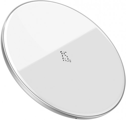 BASEUS Simple Wireless Charger Update Version