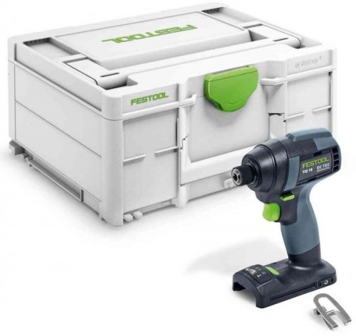 Festool TID 18-Basic