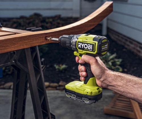 Ryobi RDD18X