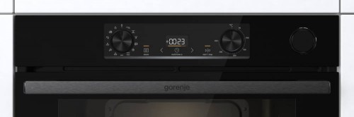 Gorenje Essential BSA 6737 E15 BG