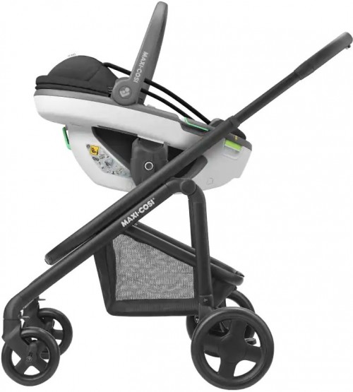 Maxi-Cosi Coral 360