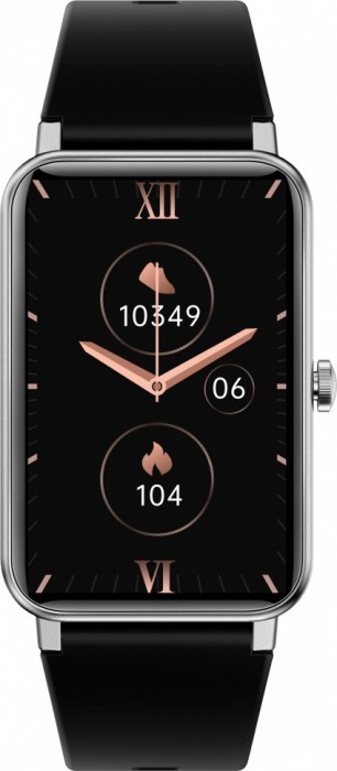 Globex Smart Watch Fit