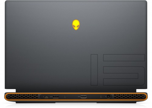 Dell Alienware M15 R6