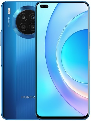 Honor 50 Lite