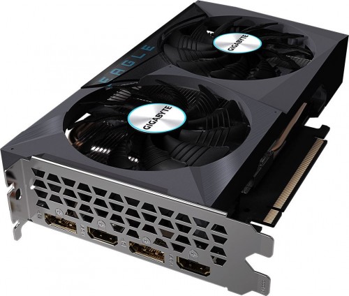 Gigabyte GeForce RTX 3050 EAGLE 8G