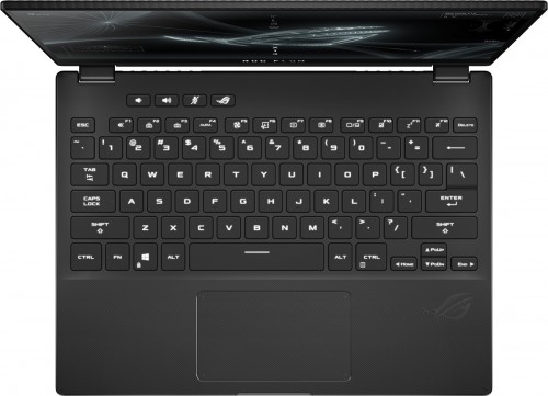 Asus ROG Flow X13 (2022) GV301RA