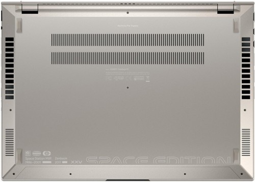 Asus Zenbook 14X OLED Space Edition UX5401ZAS