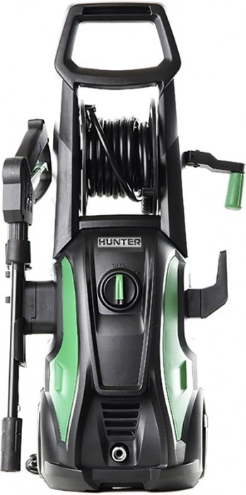 Hunter PWH-1600 TURBO