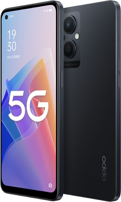 OPPO A96 5G