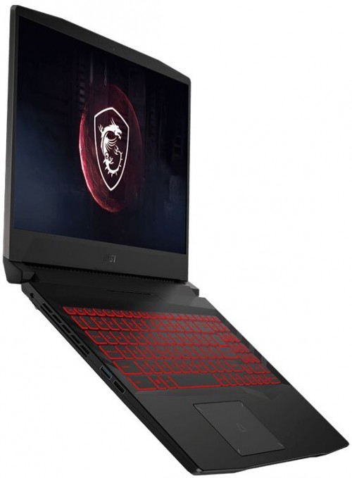 MSI Pulse GL66 12UGK