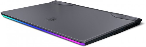 MSI Raider GE76 12UGS