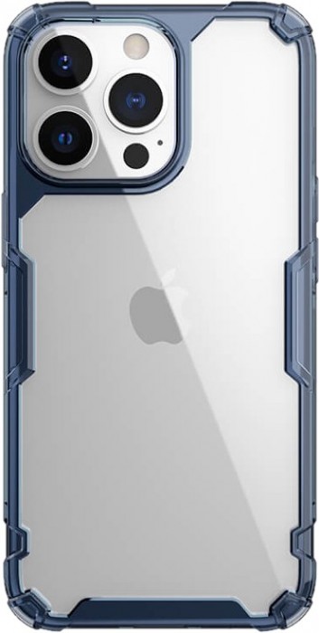 Nillkin Nature TPU Pro Case for iPhone 13 Pro Max