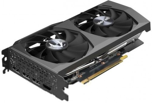 ZOTAC GeForce RTX 3050 Twin Edge