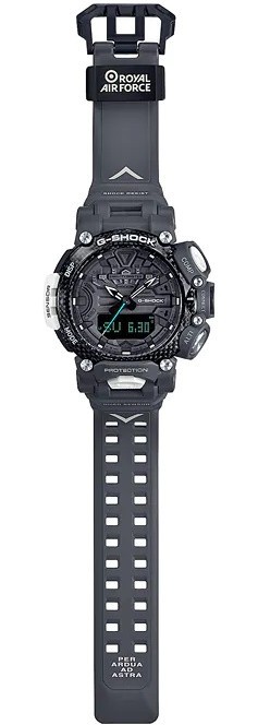 Casio G-Shock GR-B200RAF-8A