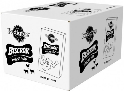 Pedigree Biscrok 0.2 kg