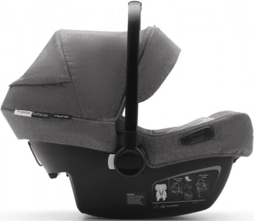 Bugaboo Turtle Air