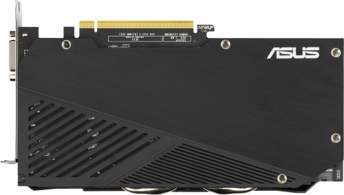 Asus GeForce RTX 2060 DUAL EVO 12GB