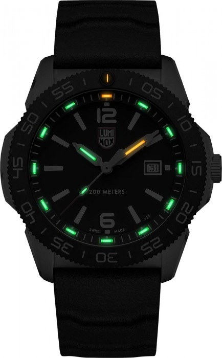 Luminox Pacific Diver 3121