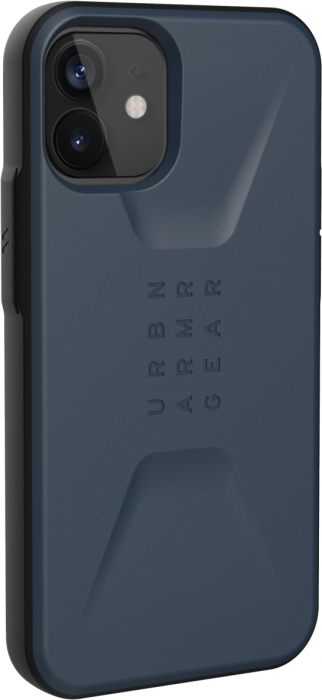 UAG Civilian for iPhone 12 Mini