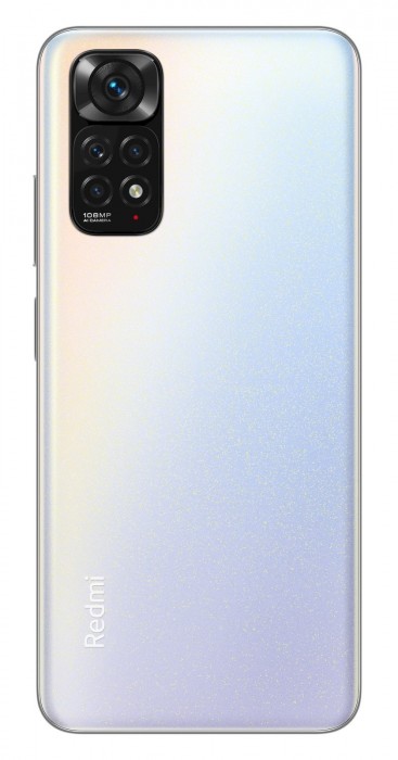 Xiaomi Redmi Note 11S