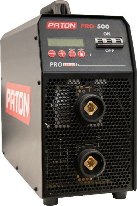 Paton PRO-500