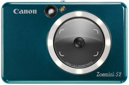 Canon Zoemini S2