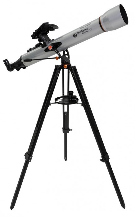 Celestron StarSense Explorer LT 80 AZ