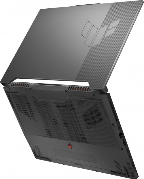 Asus TUF Gaming A15 (2022) FA507RM