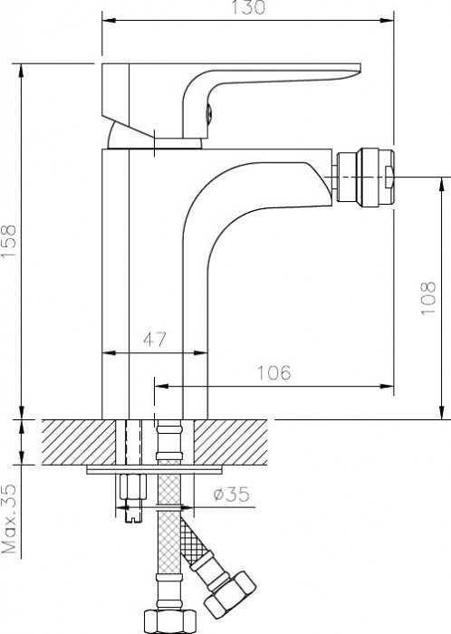 Koller Pool Trend TR 0300