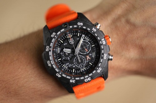 Luminox Bear Grylls Survival 3749