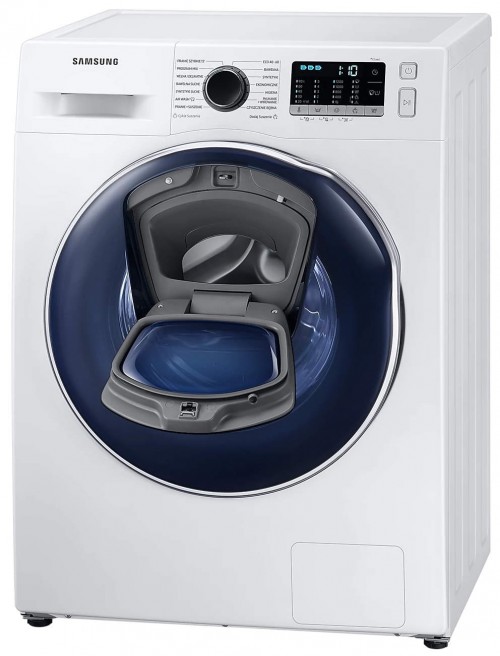 Samsung AddWash WD8NK52E0ZW