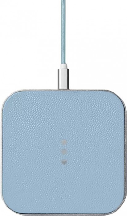 Courant Catch 1 Single Fast Wireless Charger