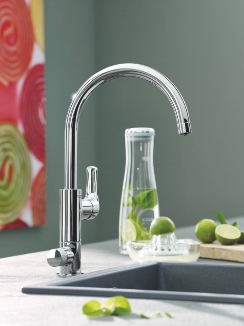 Grohe Blue Pure Eurosmart 119708