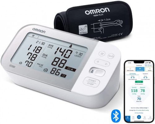 Omron X7 Smart