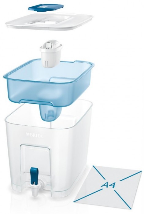 BRITA Flow