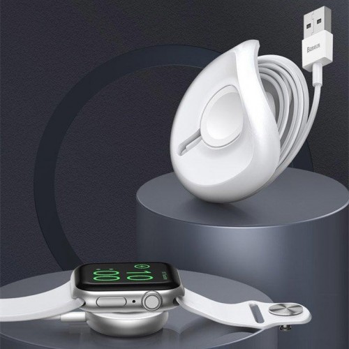 BASEUS YoYo Wireless Charger for iWatch