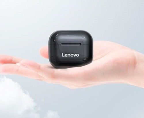 Lenovo LivePods LP40