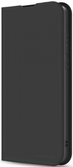 MakeFuture Flip Case for Poco X3 Pro