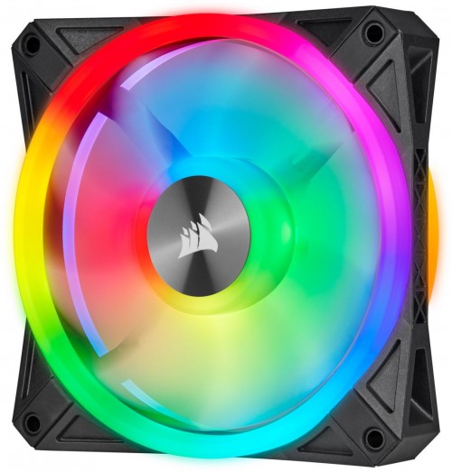 Corsair iCUE QL120 RGB CO-9050098-WW