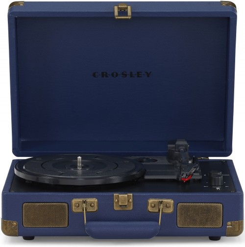 Crosley Cruiser Plus