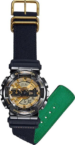 Casio G-Shock GM-110NE-1A