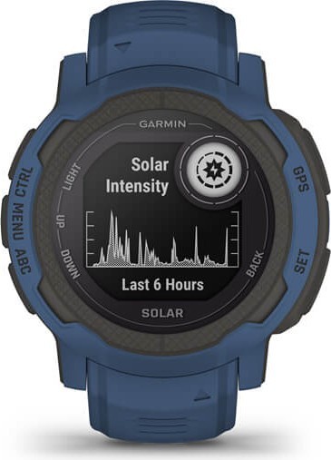 Garmin Instinct 2 Solar