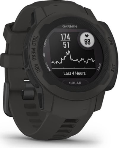 Garmin Instinct 2S Solar